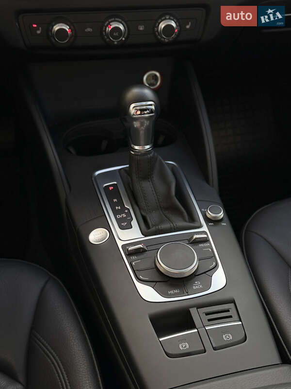 Хэтчбек Audi A3 2015 в Одессе фото 27 Хэтчбек Audi A3 2015 в Одессе