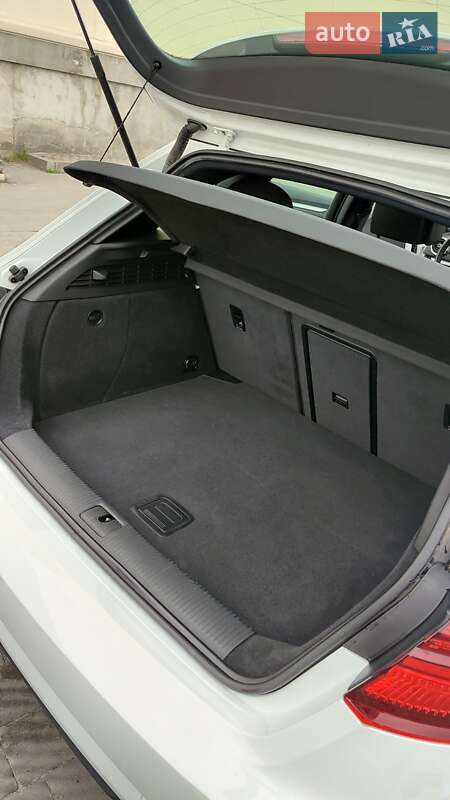 Хэтчбек Audi A3 2016 в Львове фото 13 Хэтчбек Audi A3 2016 в Львове