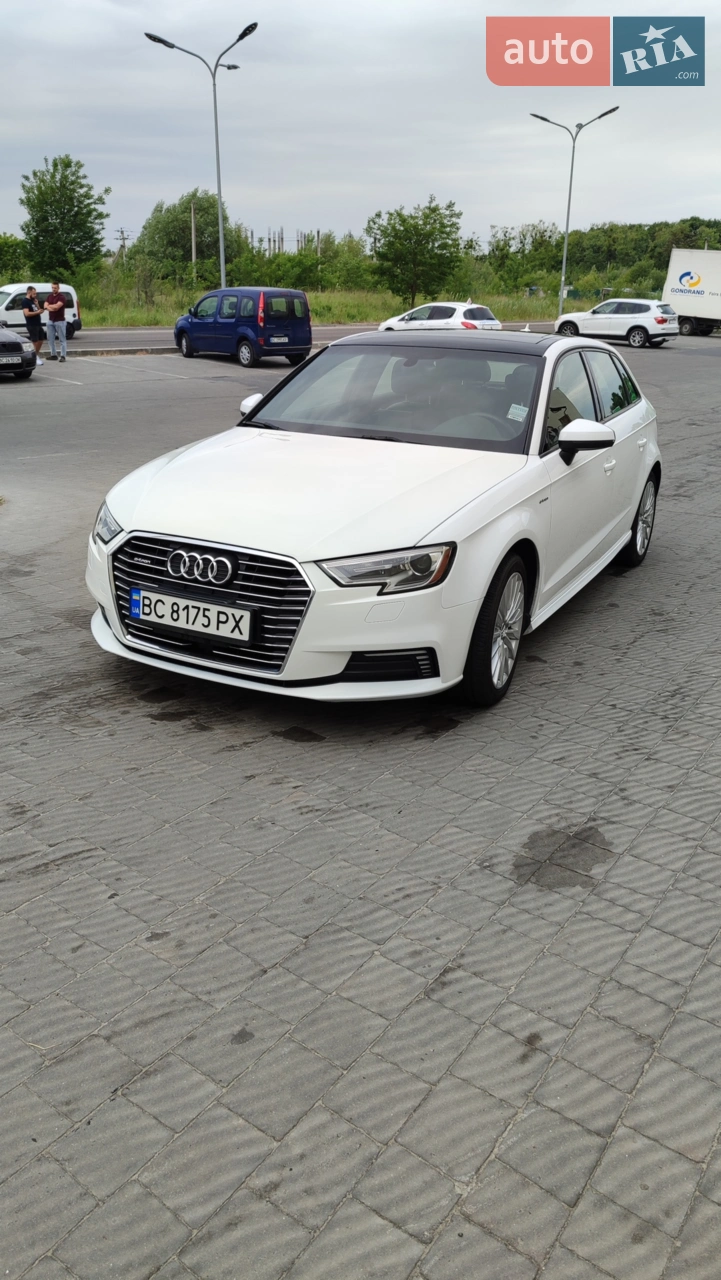 2015 Audi A3 - мініатюра 27