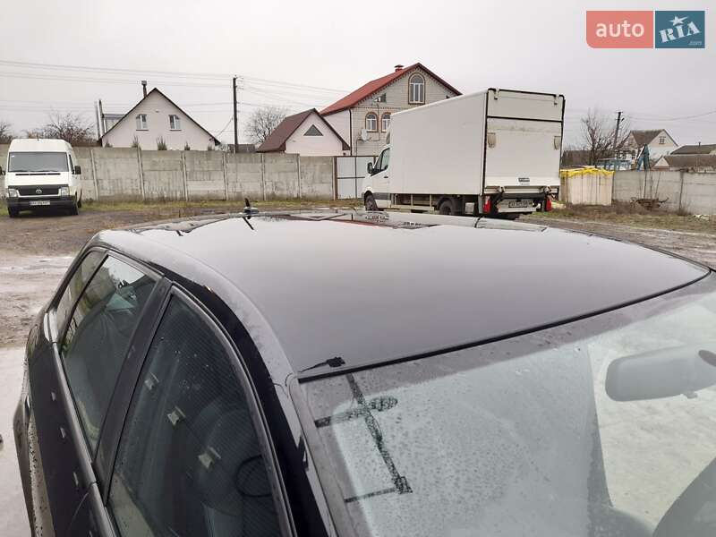 Хэтчбек Audi A3 2009 в Новой Водолаге фото 5 Хэтчбек Audi A3 2009 в Новой Водолаге