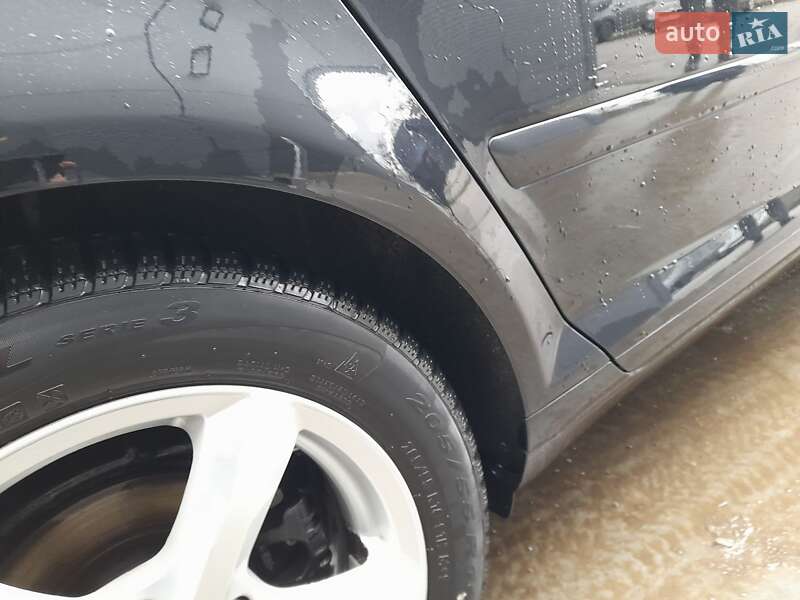 Хэтчбек Audi A3 2009 в Новой Водолаге фото 26 Хэтчбек Audi A3 2009 в Новой Водолаге