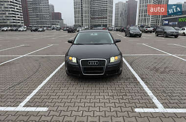 Хэтчбек Audi A3 2006 в Киеве
