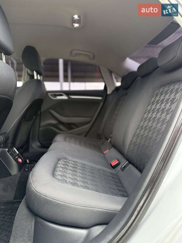 Седан Audi A3 2013 в Мукачево фото 10 Седан Audi A3 2013 в Мукачево