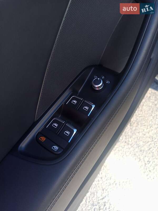 Хэтчбек Audi A3 2013 в Виннице