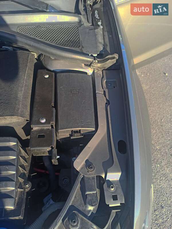 Хэтчбек Audi A3 2013 в Виннице