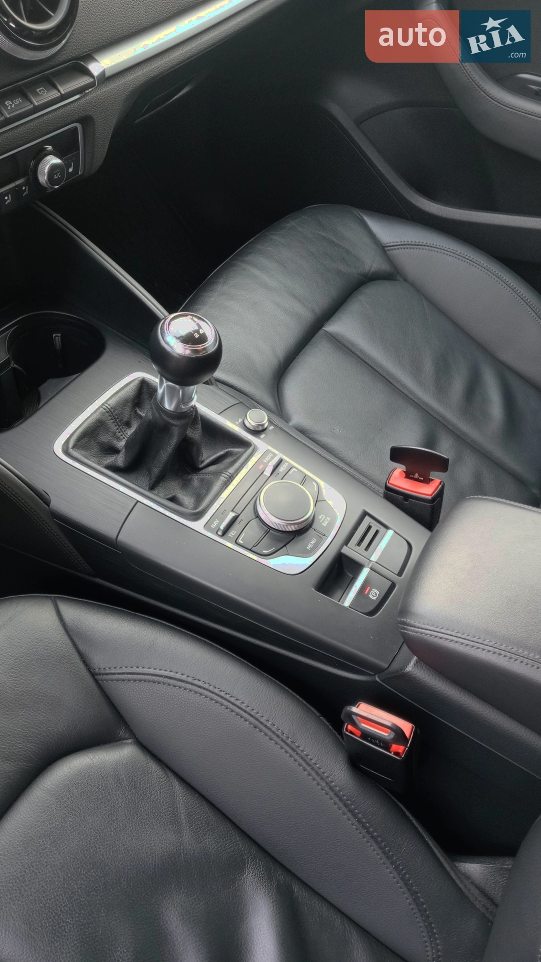 2013 Audi A3 - мініатюра 26