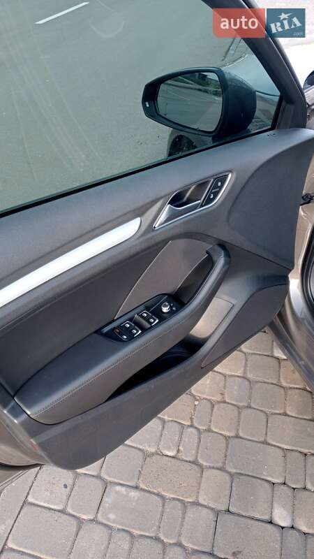 Хэтчбек Audi A3 2013 в Виннице