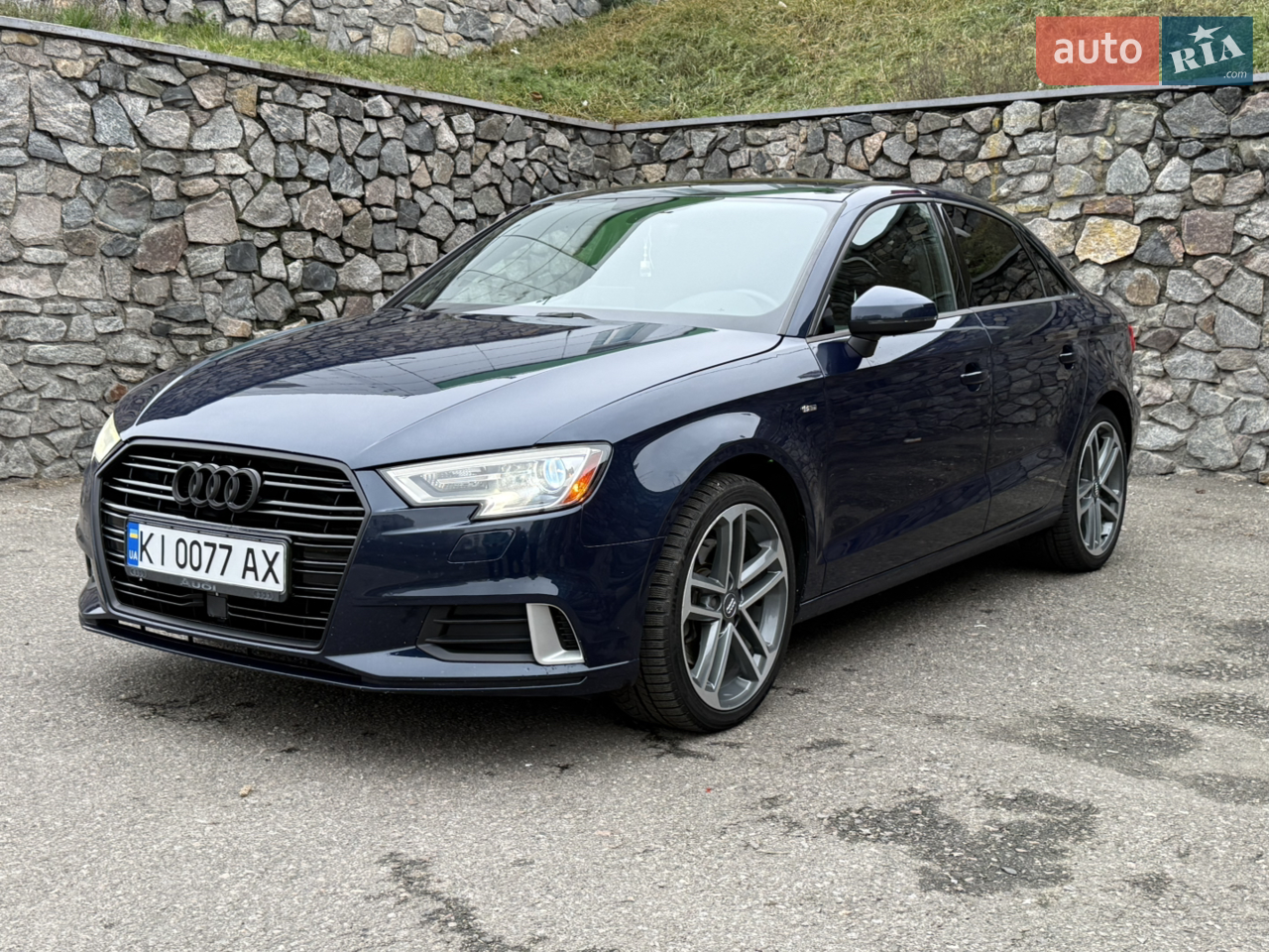 2015 Audi A3 - мініатюра 16