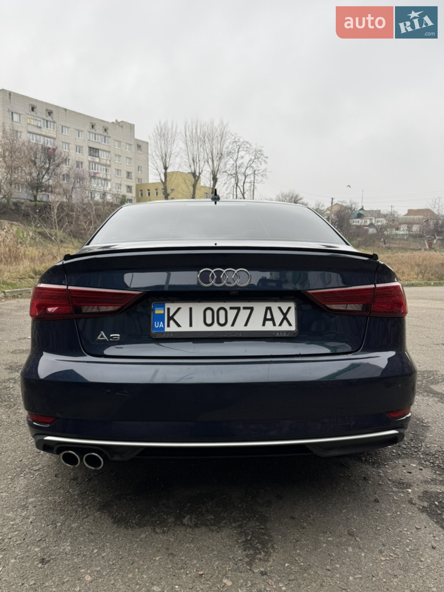 2016 Audi A3 - мініатюра 5