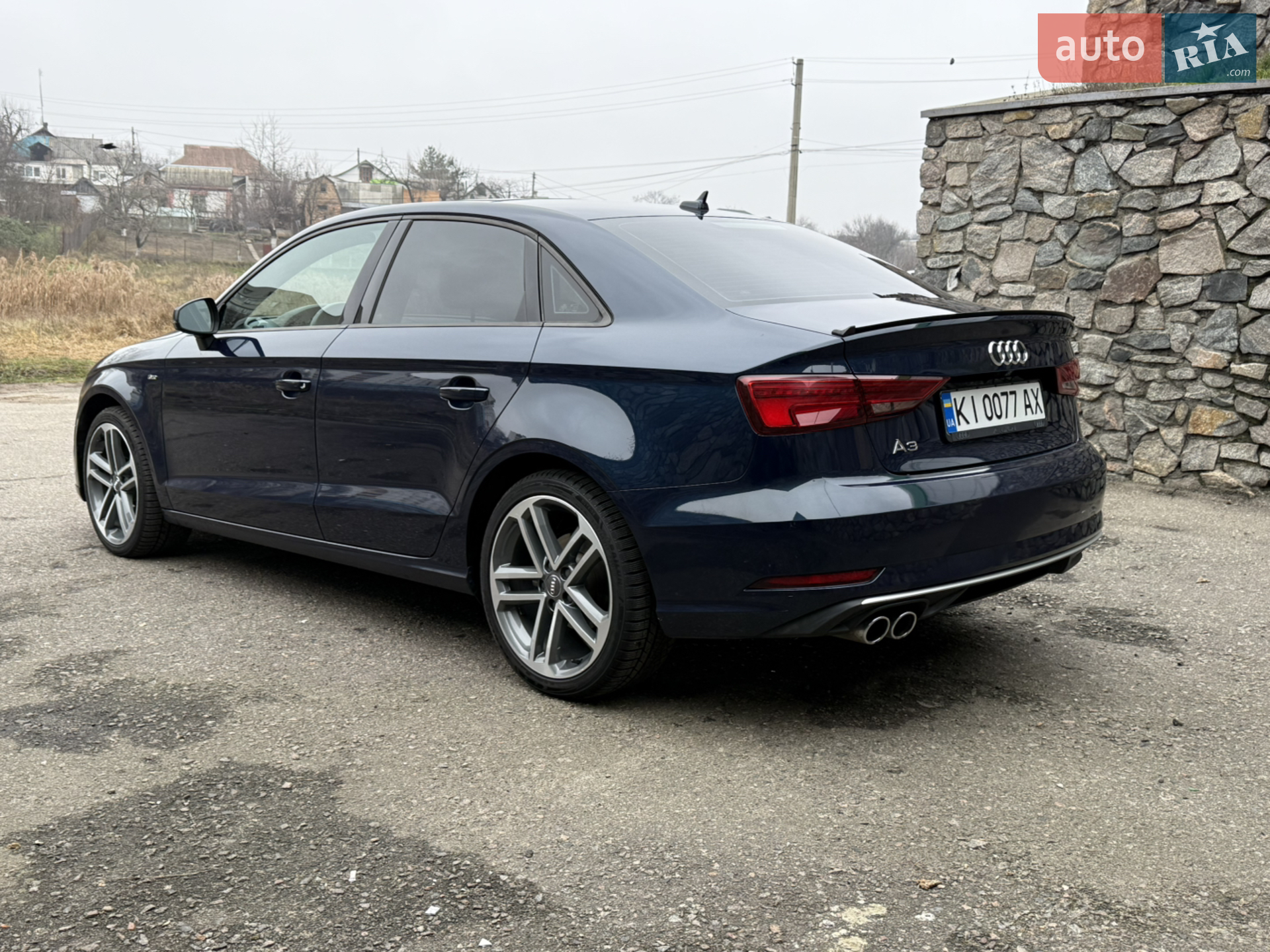 2016 Audi A3 - мініатюра 6