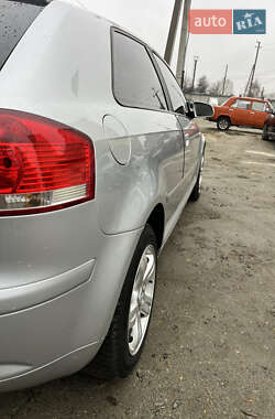 Хэтчбек Audi A3 2005 в Вышгороде