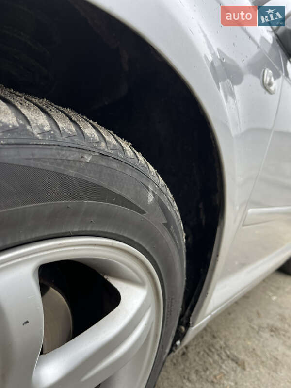 Хэтчбек Audi A3 2005 в Вышгороде