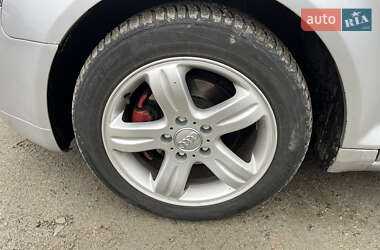 Хэтчбек Audi A3 2005 в Вышгороде