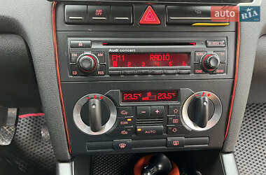 Хэтчбек Audi A3 2005 в Вышгороде