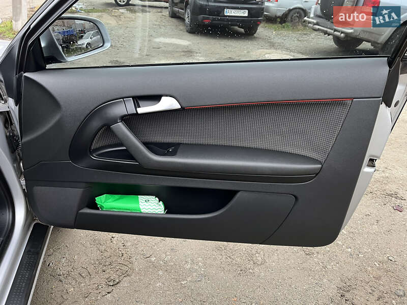 Хэтчбек Audi A3 2005 в Вышгороде