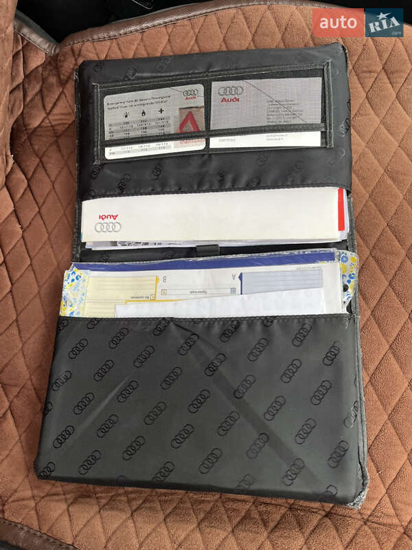 Хэтчбек Audi A3 2005 в Вышгороде