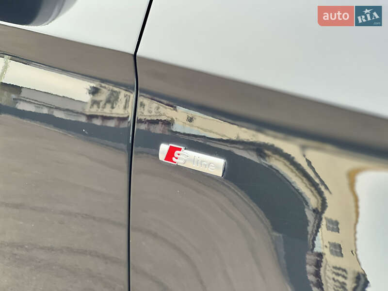 Седан Audi A3 2017 в Киеве фото 73 Седан Audi A3 2017 в Киеве