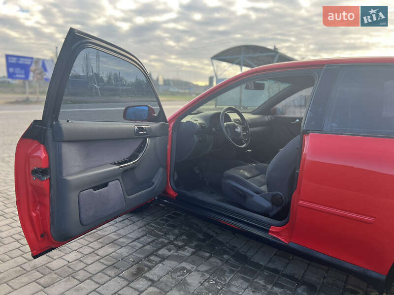 Хэтчбек Audi A3 1998 в Одессе