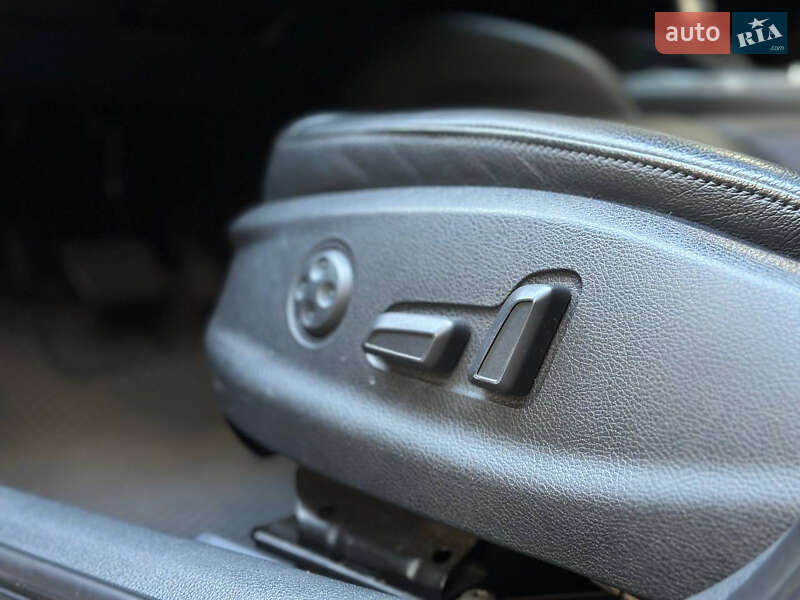 Седан Audi A3 2015 в Киеве