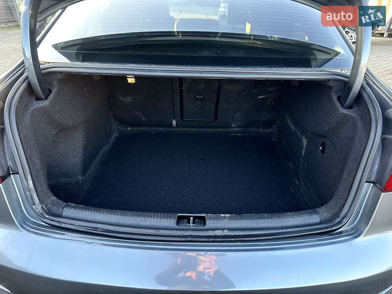 Седан Audi A3 2014 в Львове фото 15 Седан Audi A3 2014 в Львове