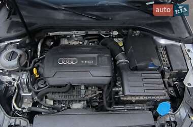 Седан Audi A3 2015 в Киеве