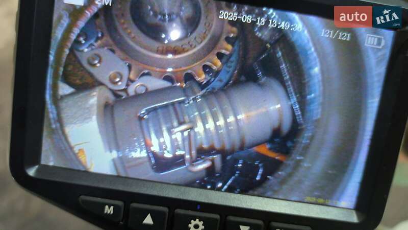 Седан Audi A3 2015 в Киеве