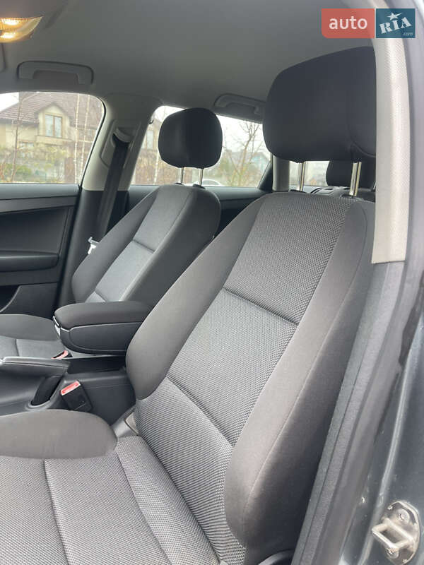 Хэтчбек Audi A3 2009 в Ровно