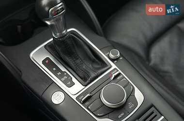 Седан Audi A3 2014 в Львове