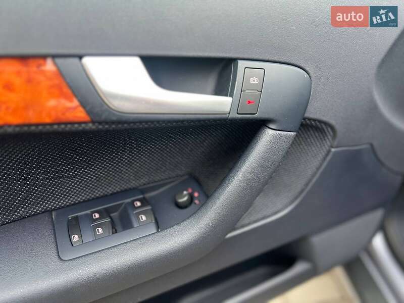 Хэтчбек Audi A3 2006 в Ковеле фото 24 Хэтчбек Audi A3 2006 в Ковеле