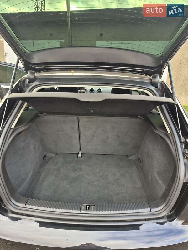 Хэтчбек Audi A3 2009 в Кривом Роге фото 15 Хэтчбек Audi A3 2009 в Кривом Роге