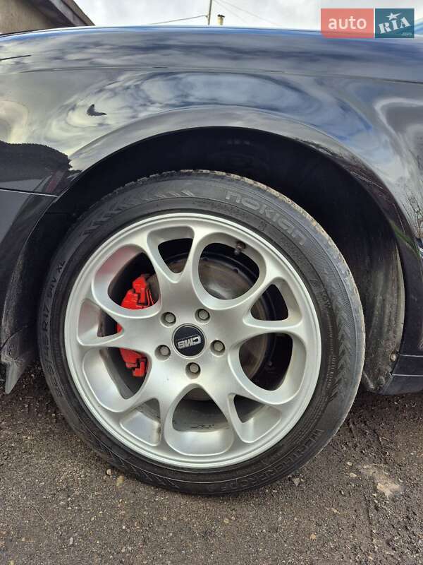 Хэтчбек Audi A3 2009 в Кривом Роге фото 18 Хэтчбек Audi A3 2009 в Кривом Роге