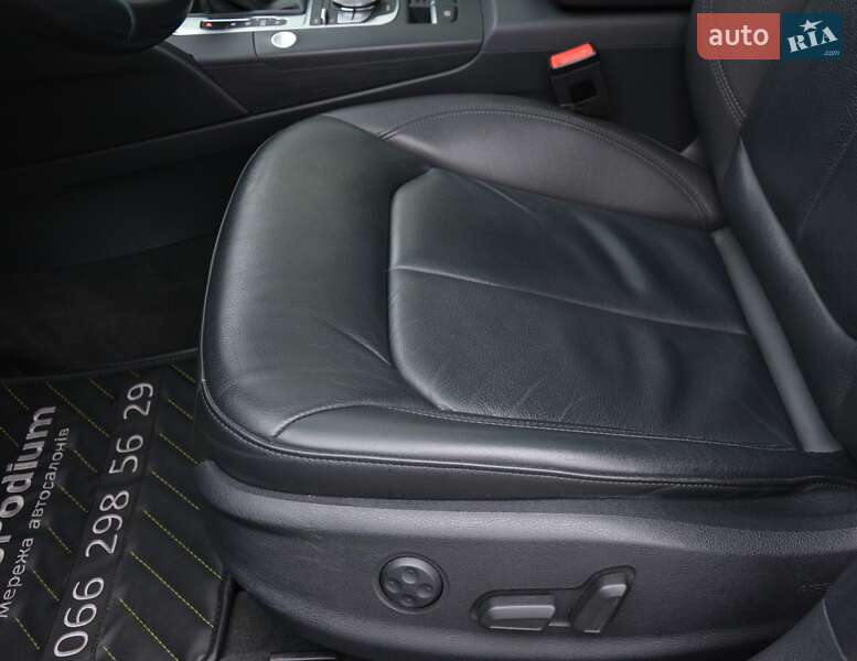 Седан Audi A3 2016 в Киеве