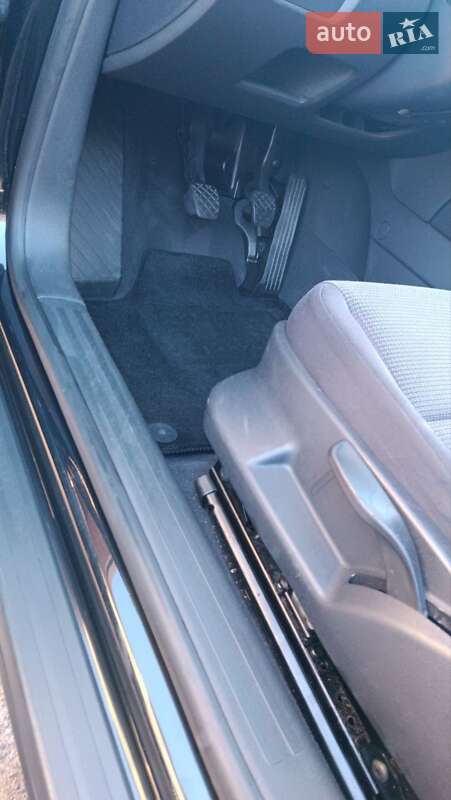 Хэтчбек Audi A3 2007 в Хмельнике фото 29 Хэтчбек Audi A3 2007 в Хмельнике