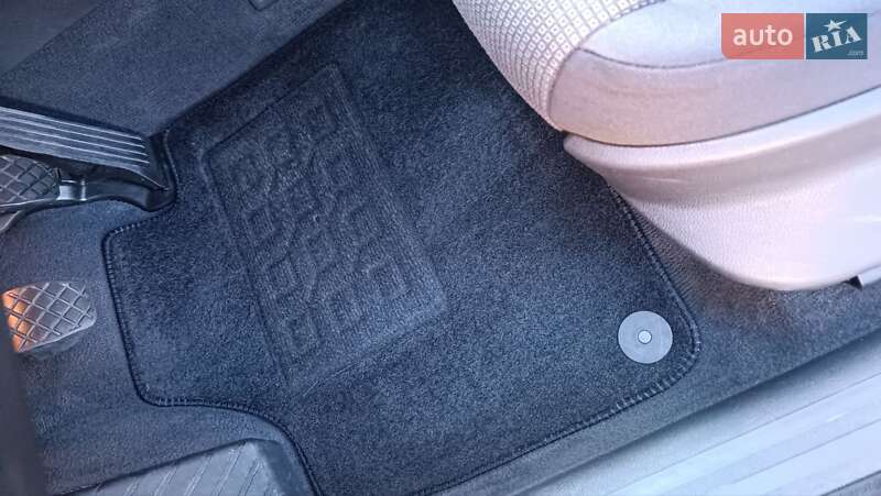 Хэтчбек Audi A3 2007 в Хмельнике фото 33 Хэтчбек Audi A3 2007 в Хмельнике