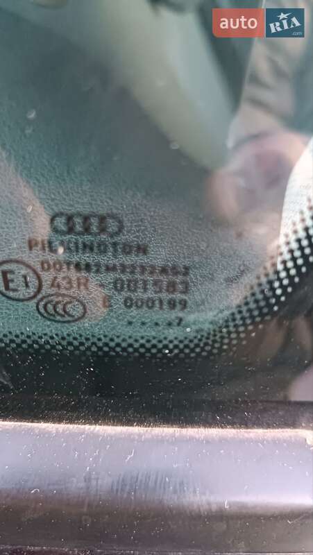 Хэтчбек Audi A3 2007 в Хмельнике фото 58 Хэтчбек Audi A3 2007 в Хмельнике