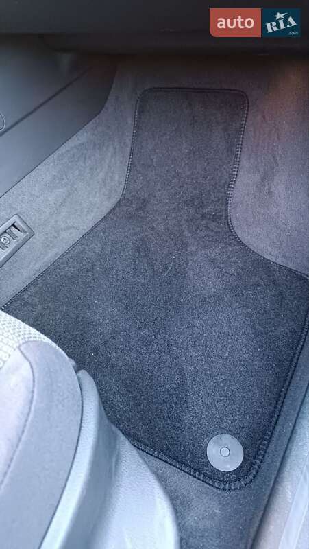 Хэтчбек Audi A3 2007 в Хмельнике фото 55 Хэтчбек Audi A3 2007 в Хмельнике