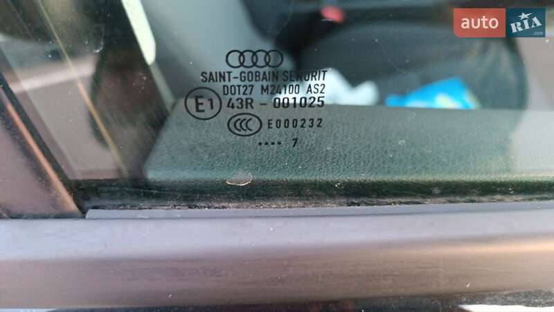 Хэтчбек Audi A3 2007 в Хмельнике фото 62 Хэтчбек Audi A3 2007 в Хмельнике