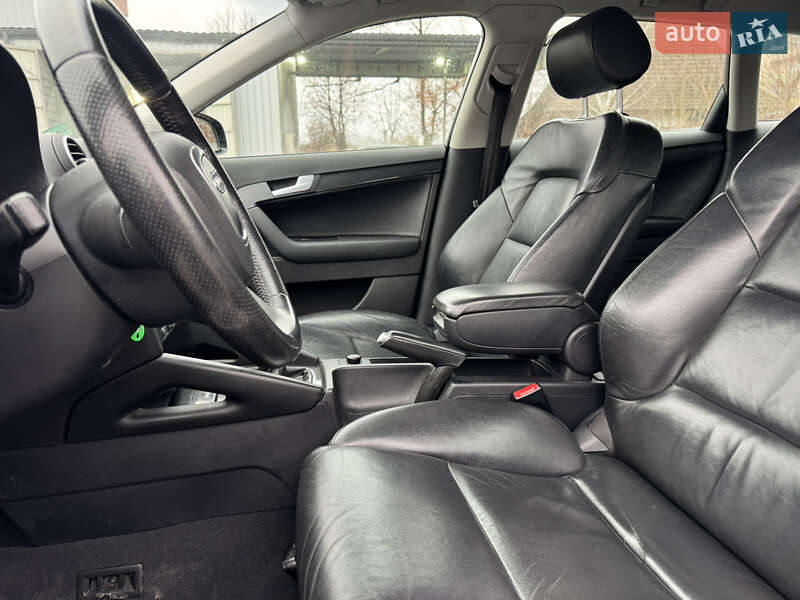 Хэтчбек Audi A3 2005 в Староконстантинове