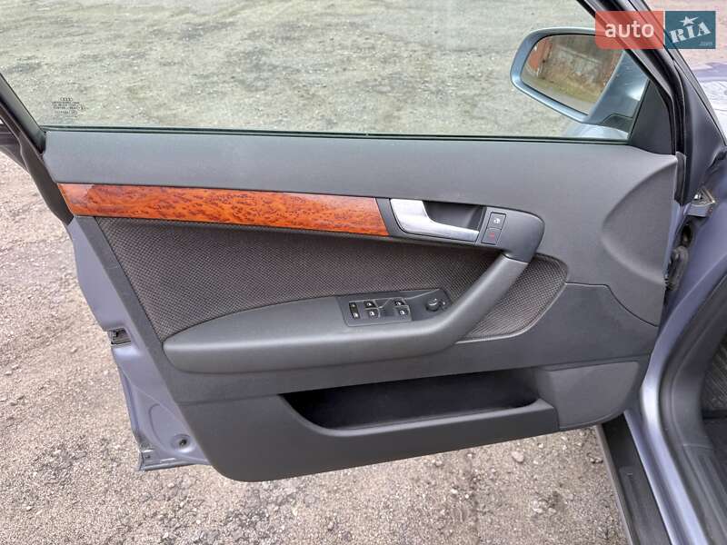 Хэтчбек Audi A3 2007 в Виннице