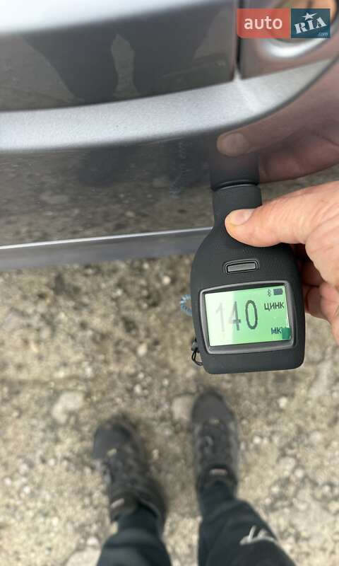 Хэтчбек Audi A3 2007 в Виннице