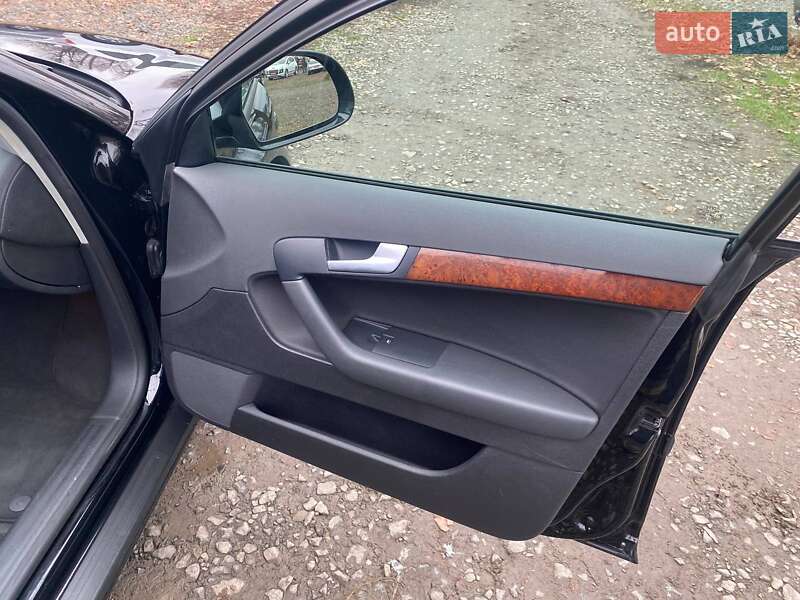 Хэтчбек Audi A3 2009 в Луцке