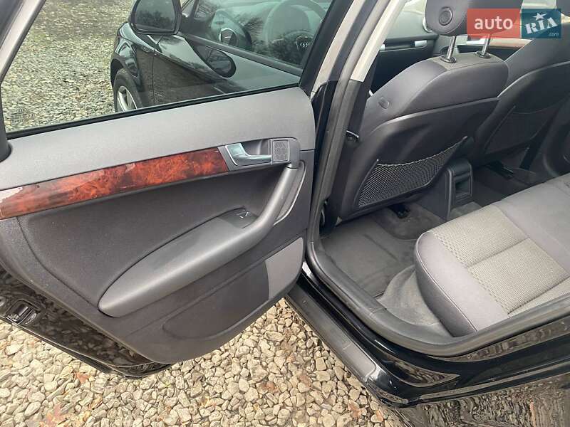 Хэтчбек Audi A3 2009 в Луцке