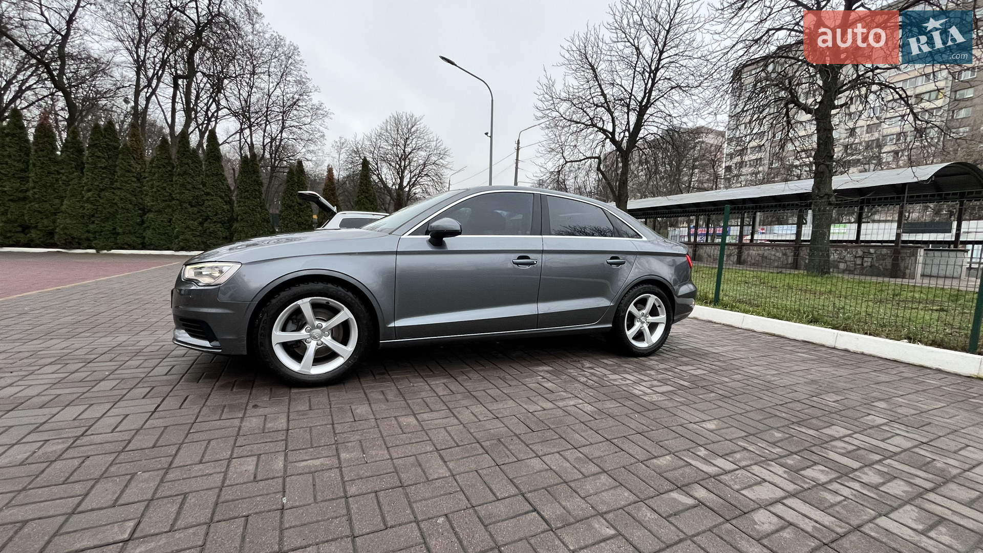 2015 Audi A3 - мініатюра 3
