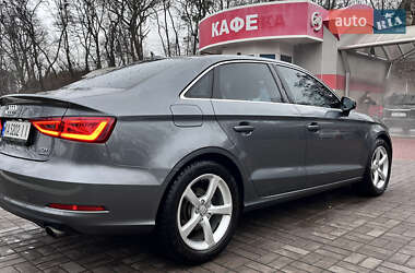 Седан Audi A3 2015 в Києві