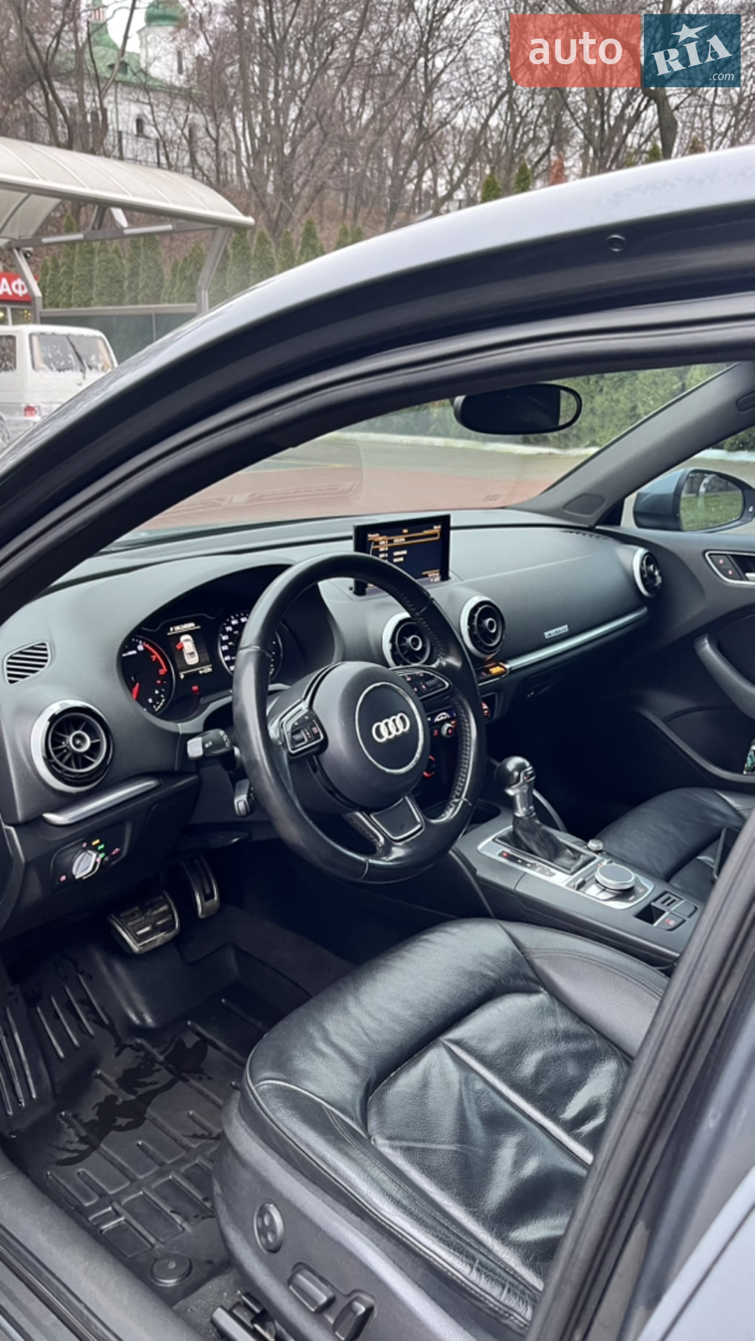 2015 Audi A3 - мініатюра 9