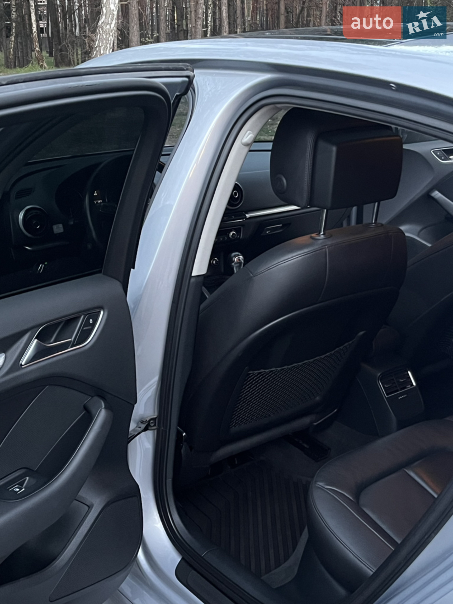 2014 Audi A3 - мініатюра 12
