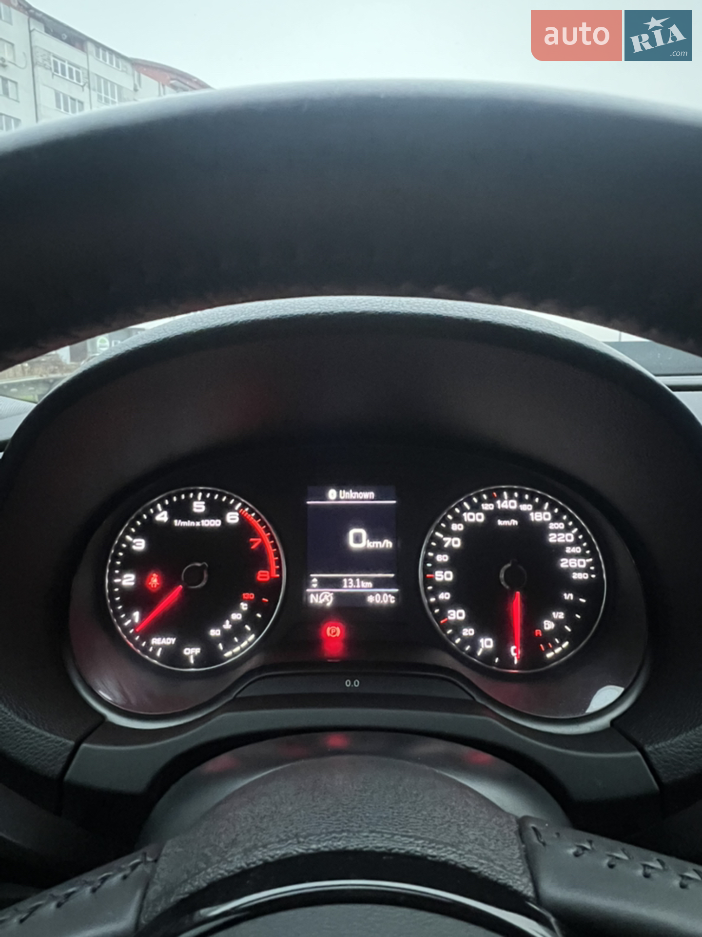 2019 Audi A3 - мініатюра 19