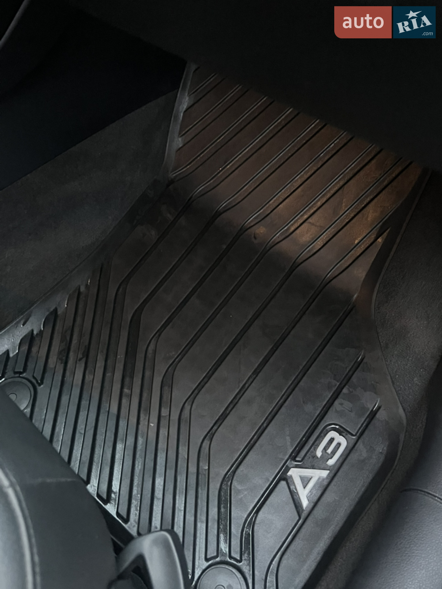 2019 Audi A3 - мініатюра 34