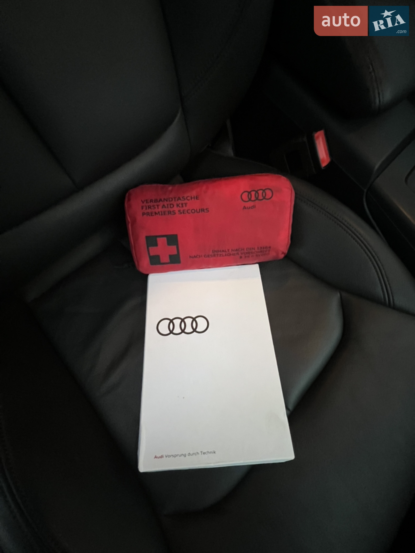 2019 Audi A3 - мініатюра 33