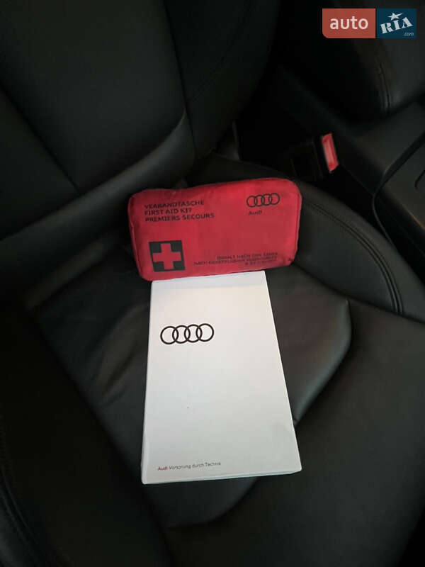 Седан Audi A3 2020 в Шептицькому фото 29 Седан Audi A3 2020 в Шептицькому